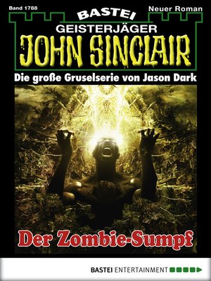 cover image of John Sinclair--Folge 1788